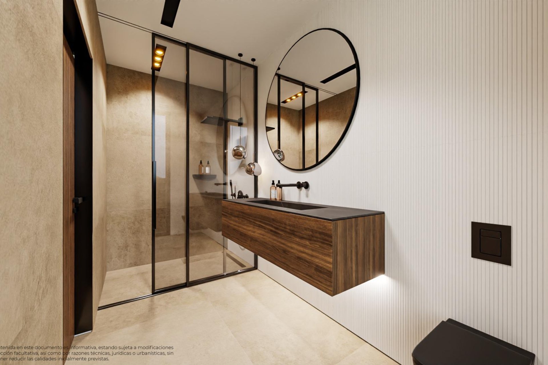 Nyproduktion - Villa -
Orihuela Costa - La Zenia