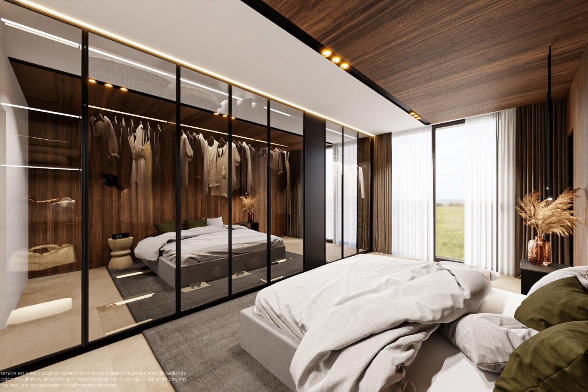 Nyproduktion - Villa -
Orihuela Costa - La Zenia