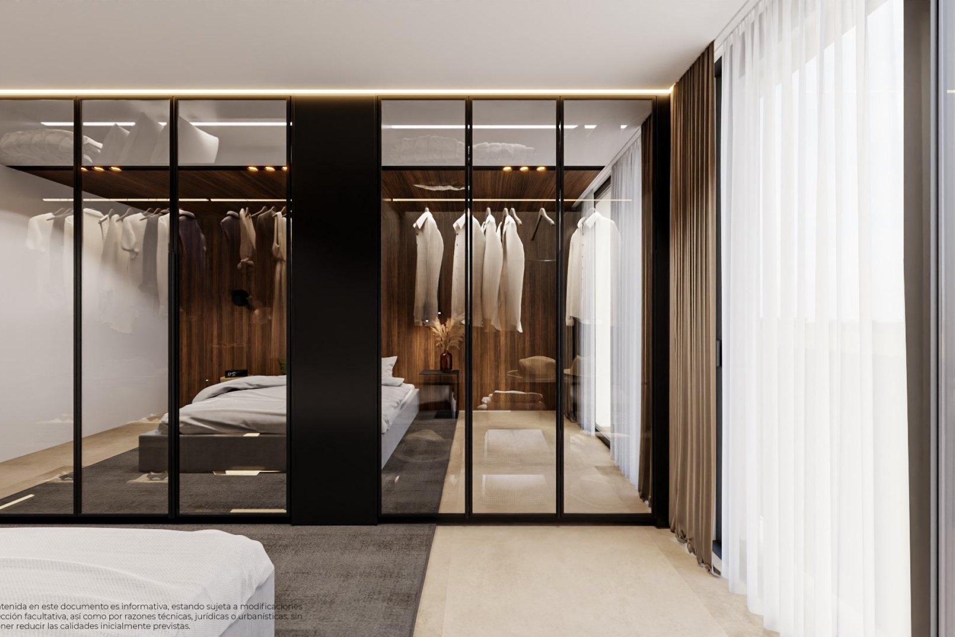 Nyproduktion - Villa -
Orihuela Costa - La Zenia