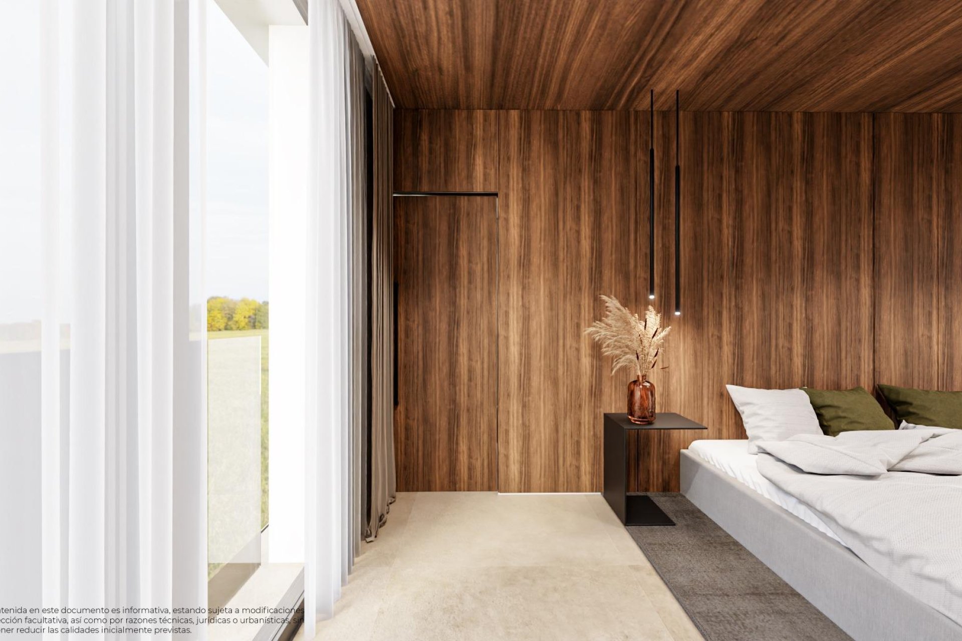 Nyproduktion - Villa -
Orihuela Costa - La Zenia