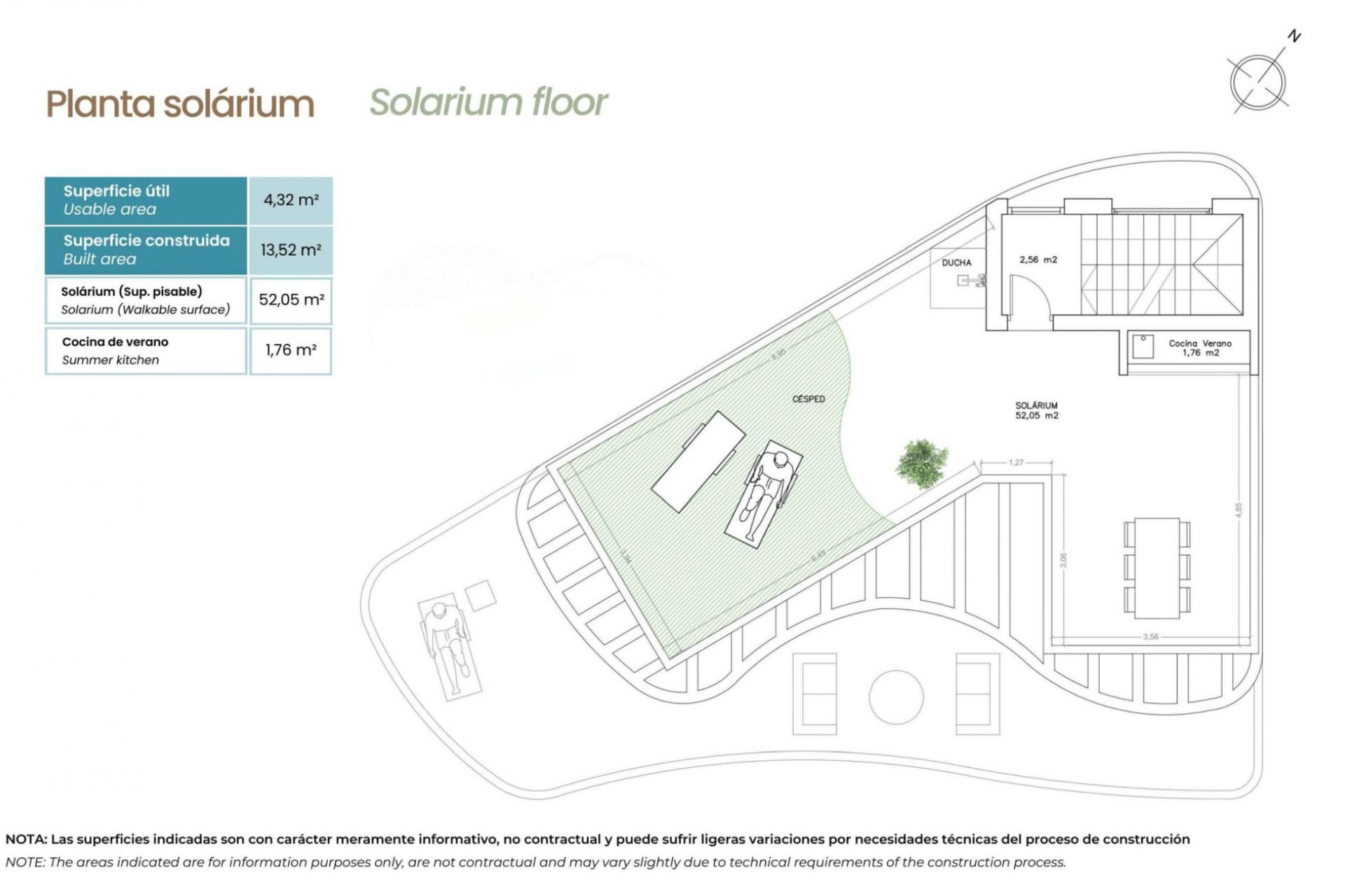 Nyproduktion - Villa -
Orihuela Costa - La Zenia