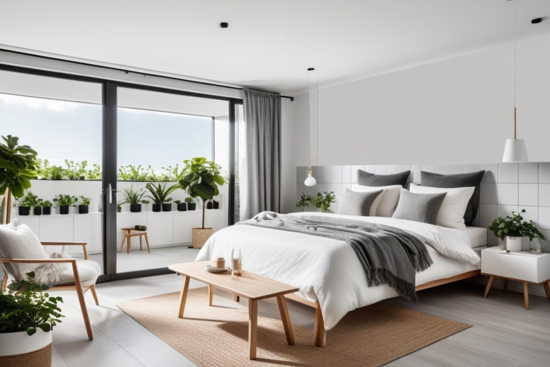 Nyproduktion - Villa -
Orihuela Costa - Las Filipinas