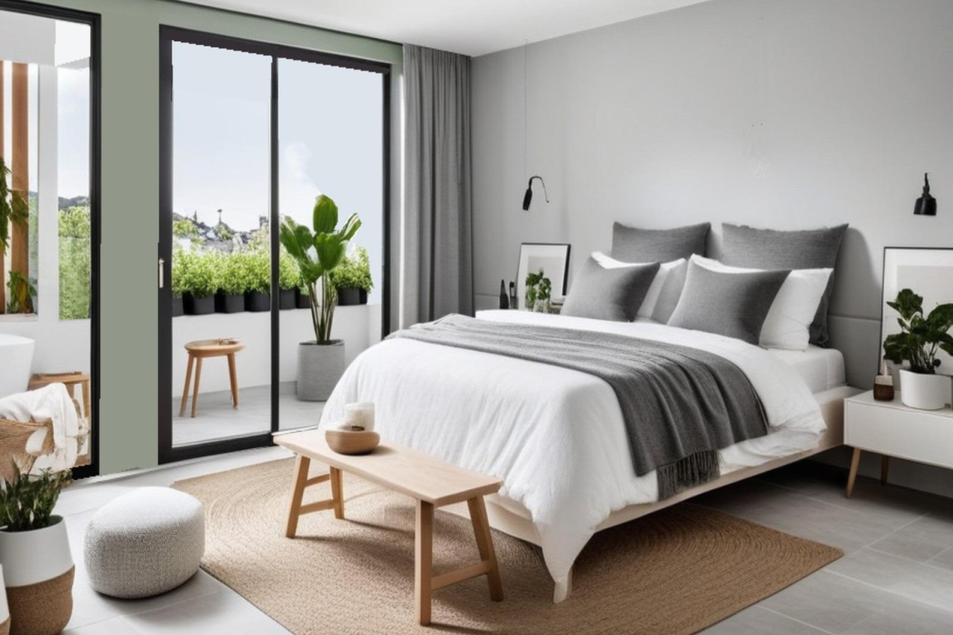 Nyproduktion - Villa -
Orihuela Costa - Las Filipinas