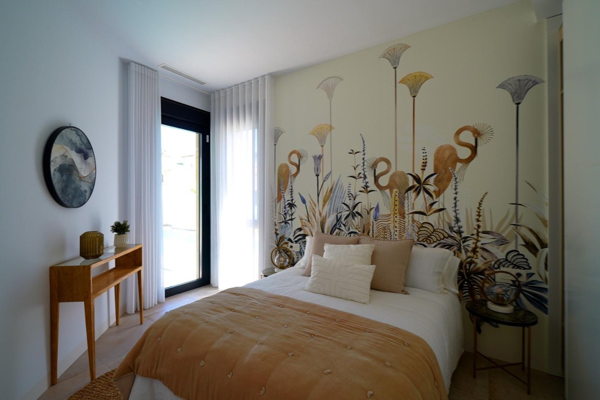 Nyproduktion - Villa -
Orihuela Costa - Los Altos