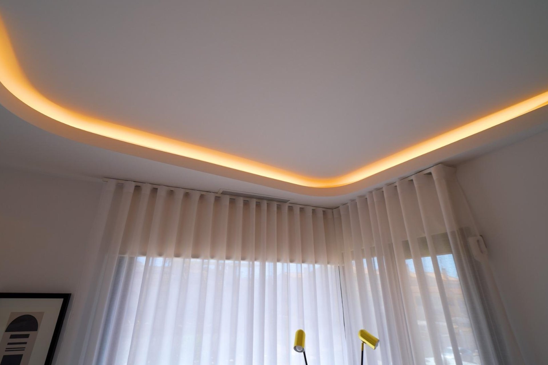 Nyproduktion - Villa -
Orihuela Costa - Los Altos