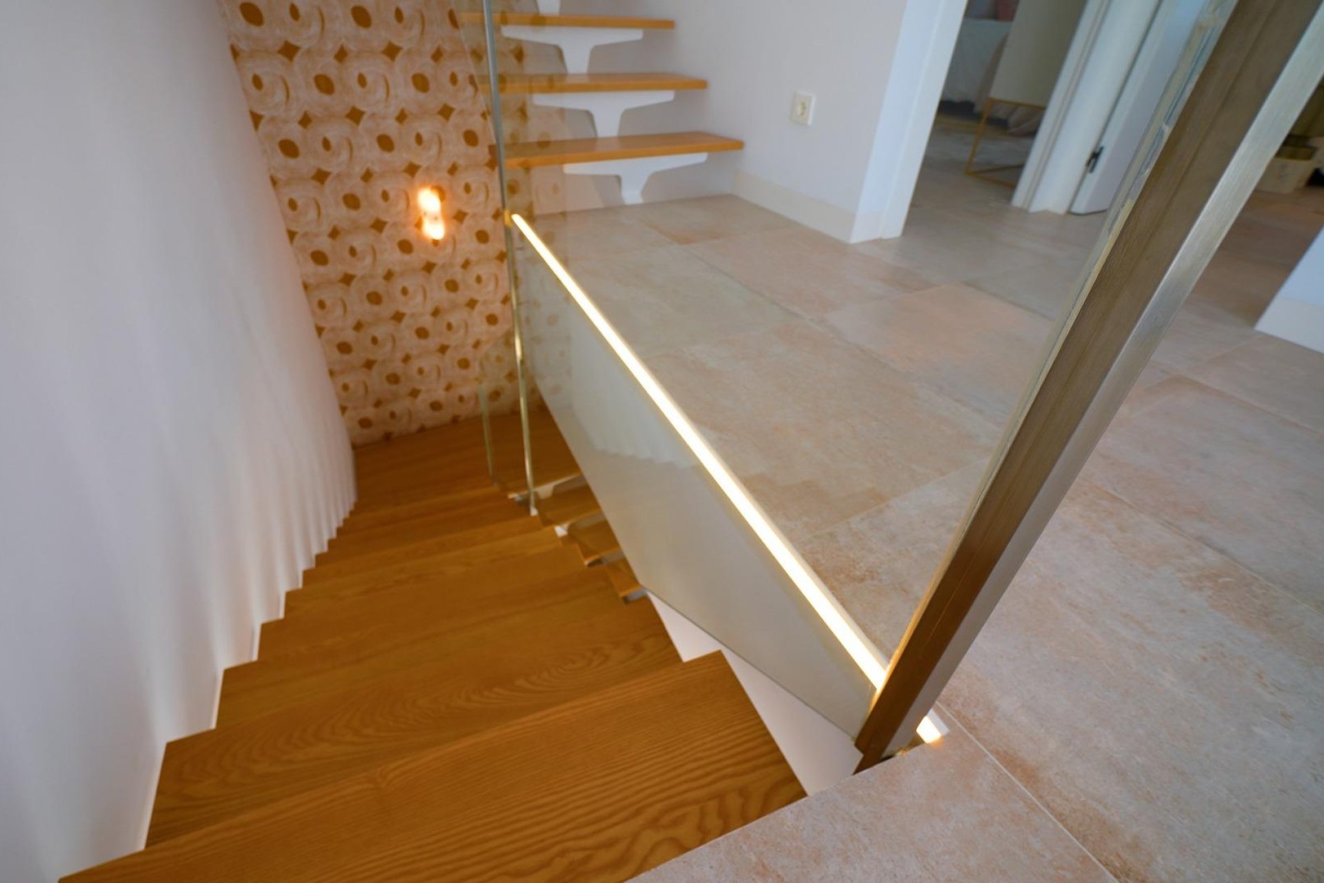 Nyproduktion - Villa -
Orihuela Costa - Los Altos