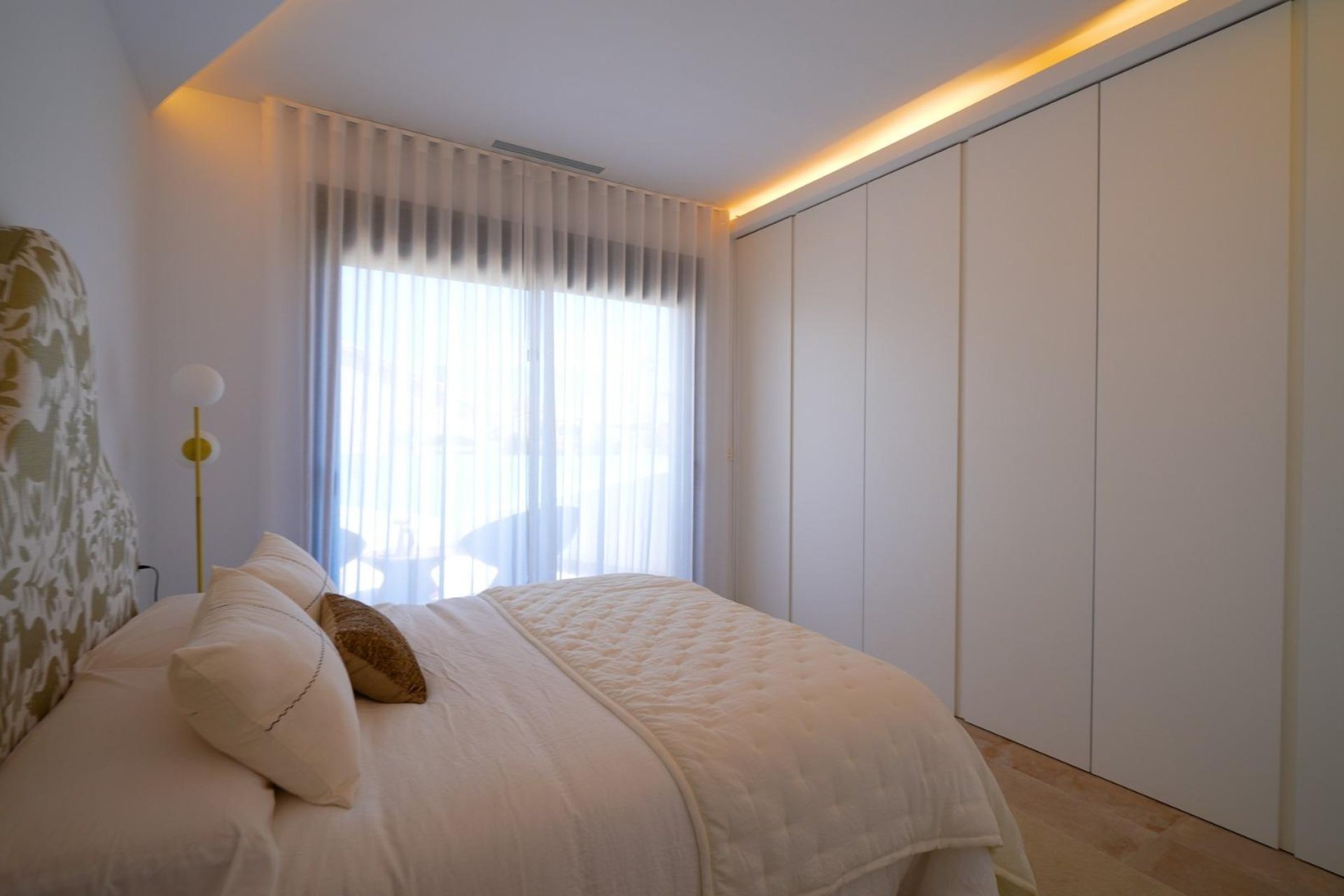 Nyproduktion - Villa -
Orihuela Costa - Los Altos