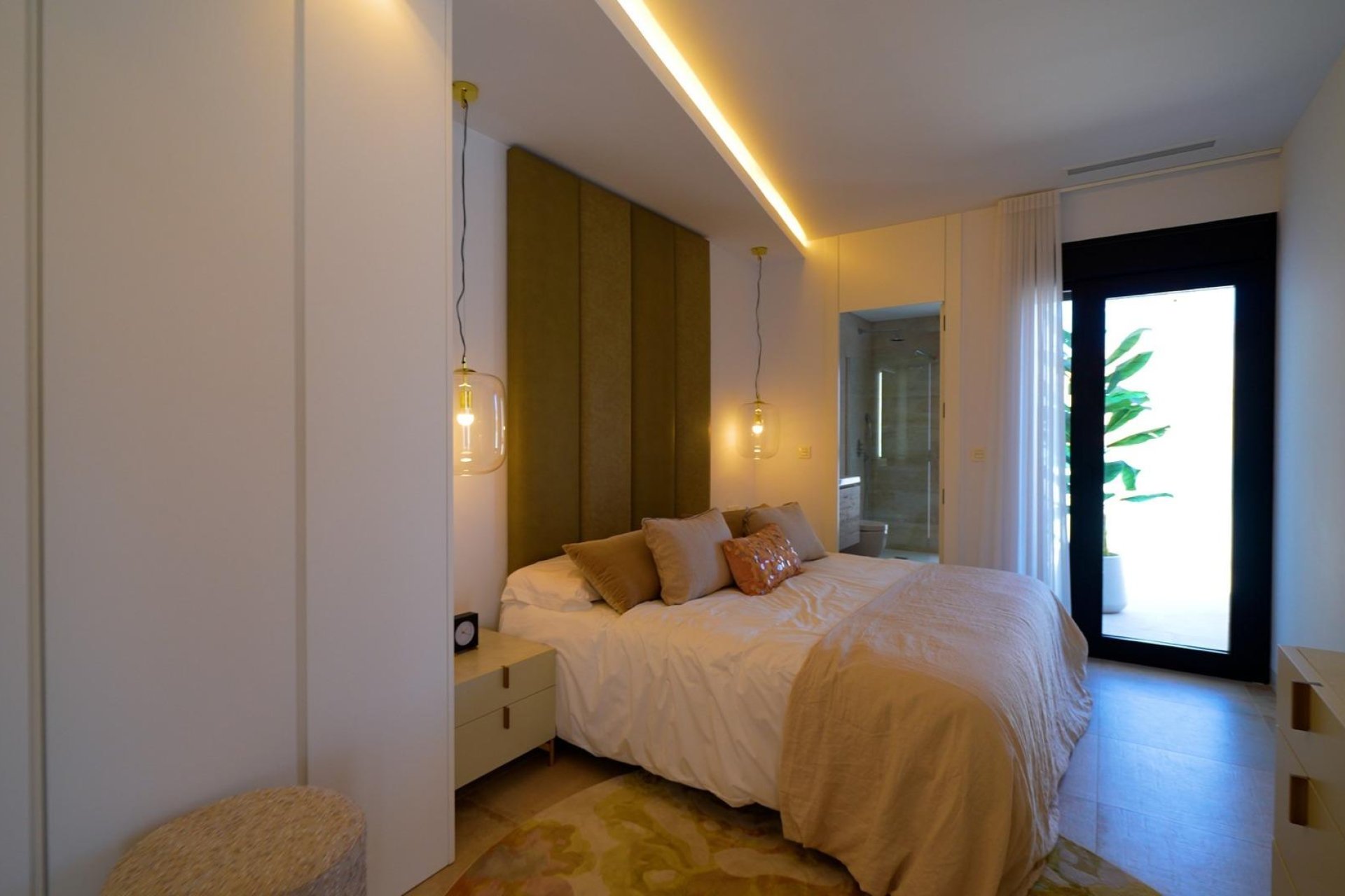 Nyproduktion - Villa -
Orihuela Costa - Los Altos