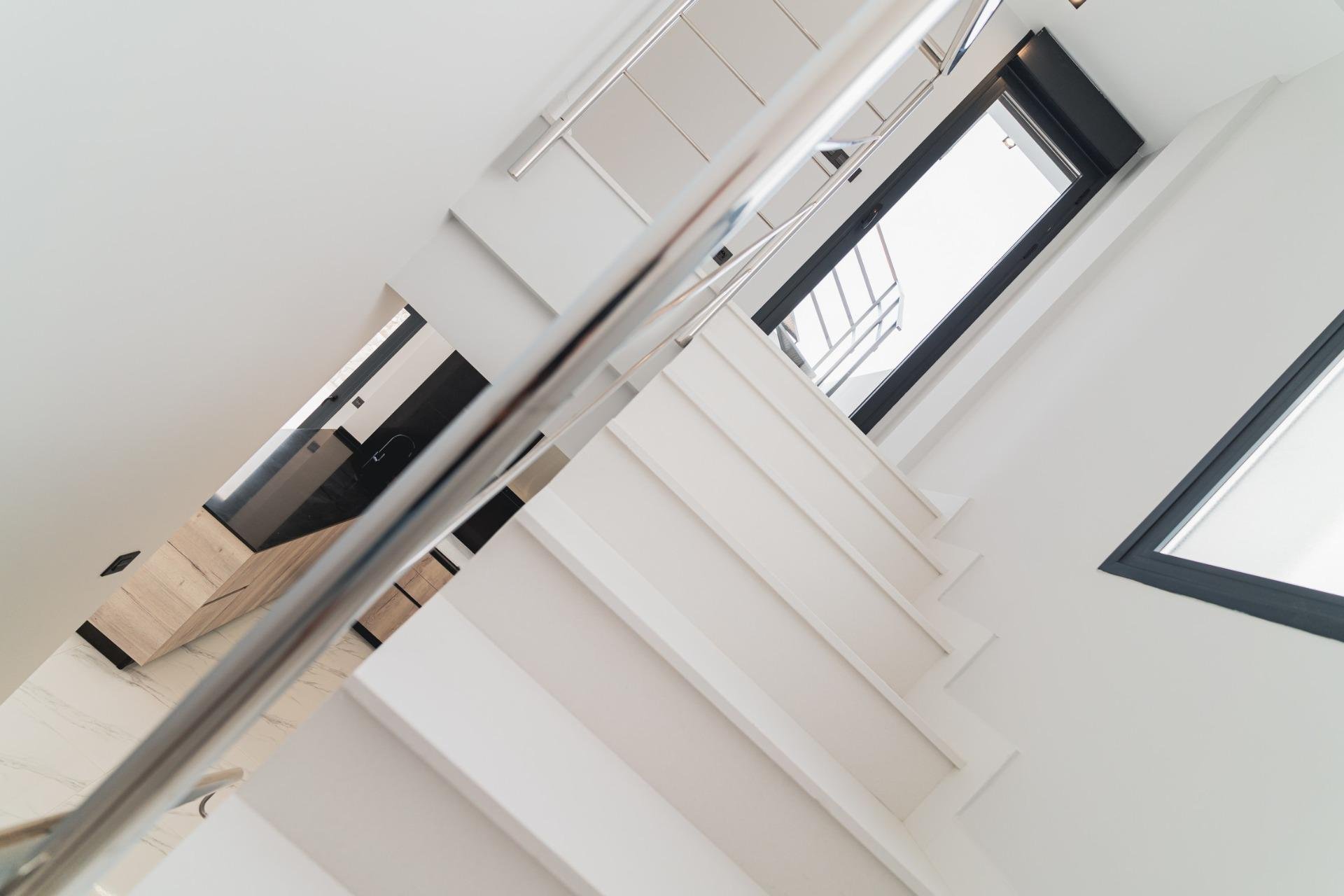 Nyproduktion - Villa -
Orihuela Costa - Punta Prima