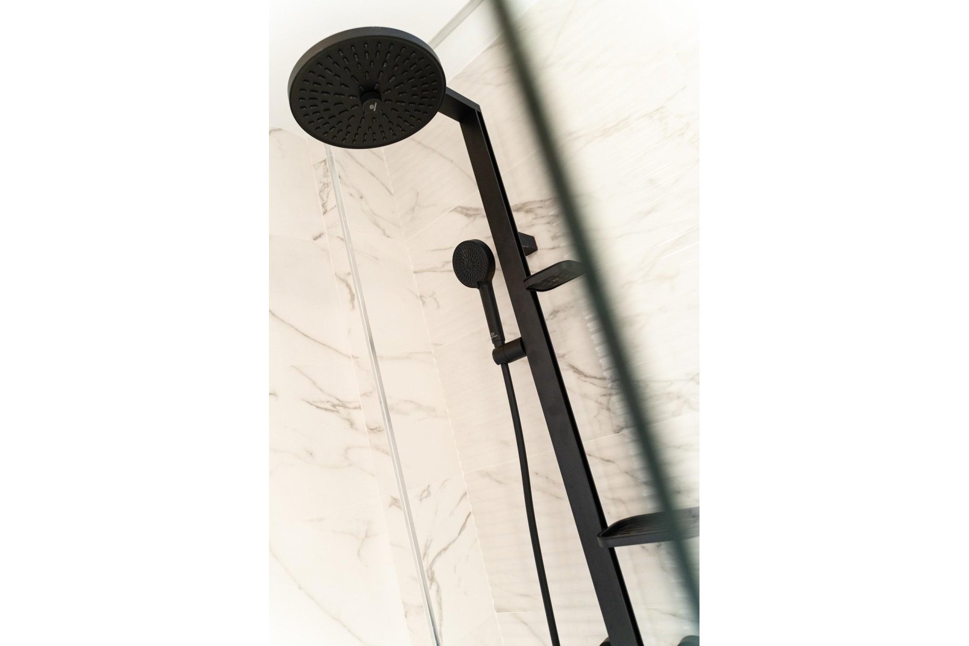 Nyproduktion - Villa -
Orihuela Costa - Punta Prima