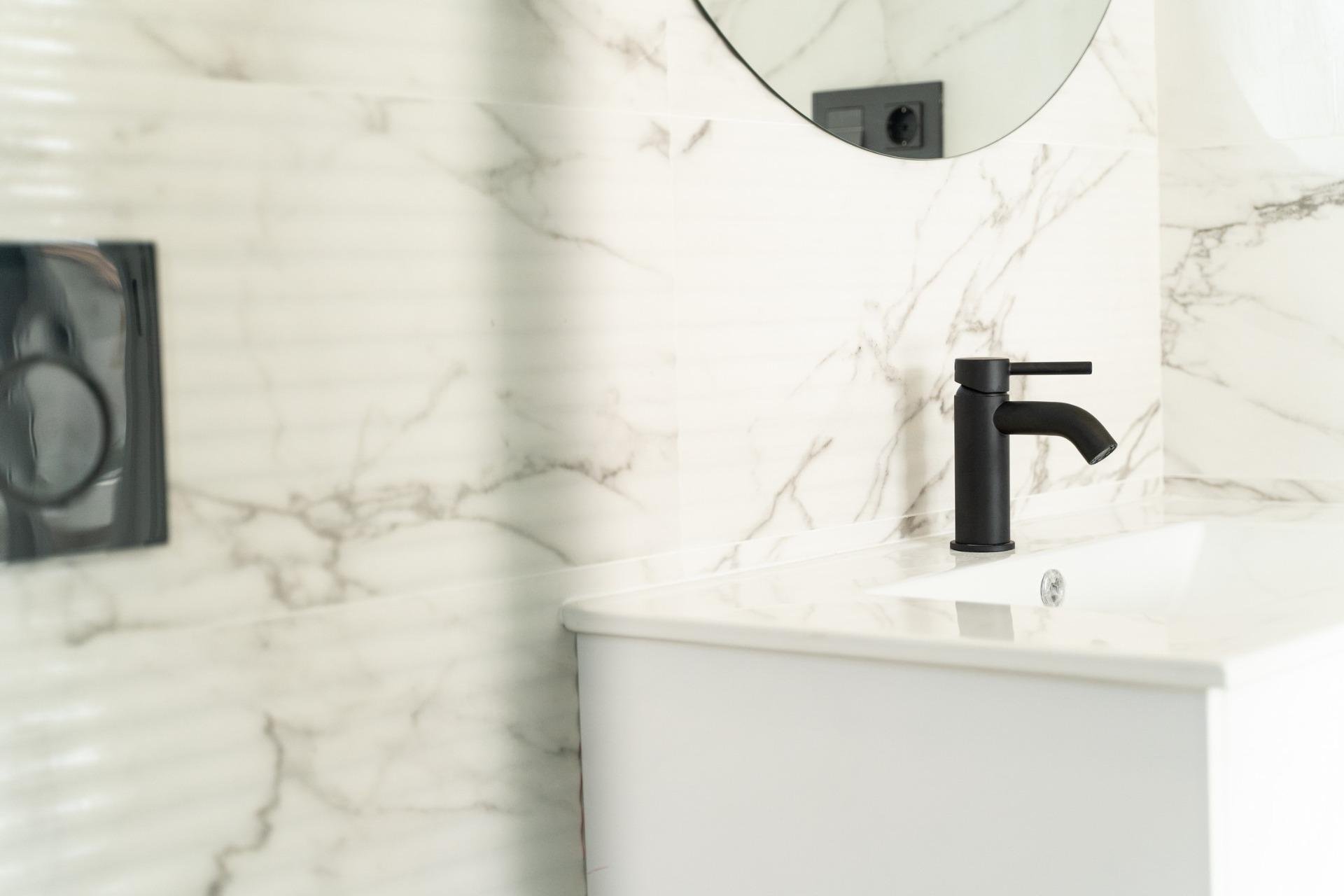 Nyproduktion - Villa -
Orihuela Costa - Punta Prima