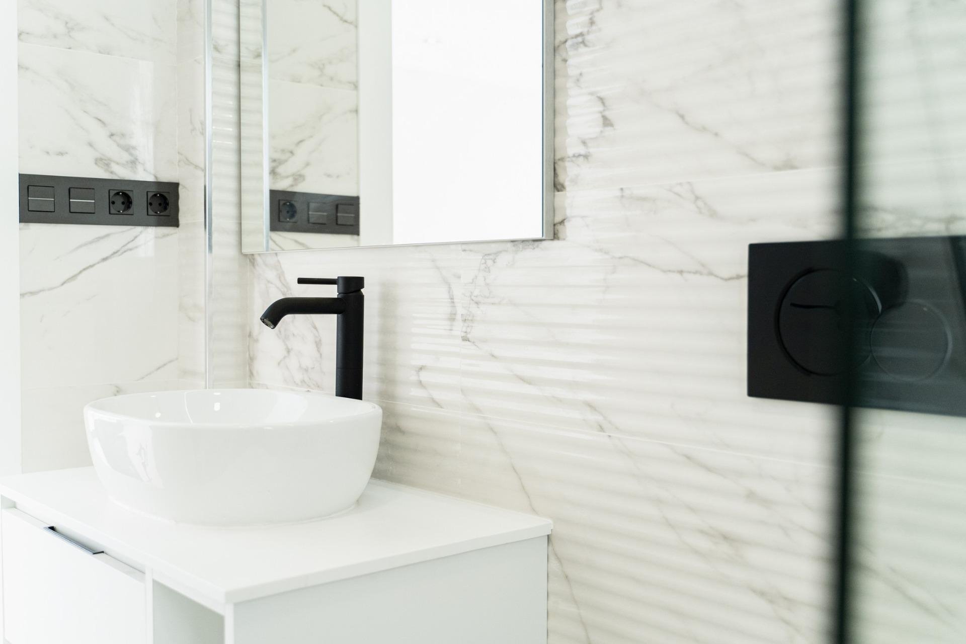 Nyproduktion - Villa -
Orihuela Costa - Punta Prima