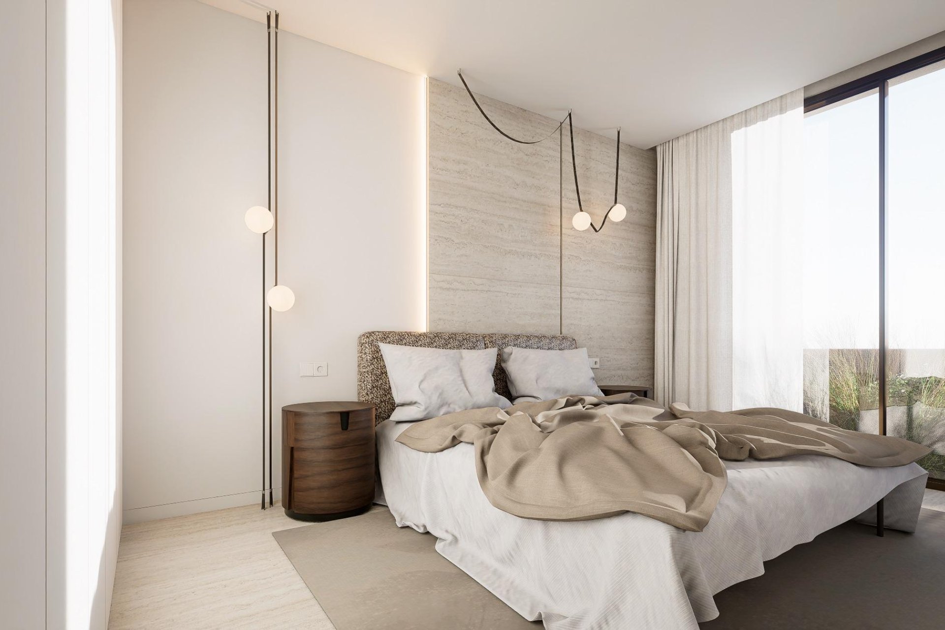 Nyproduktion - Villa -
Orihuela - Las Colinas Golf