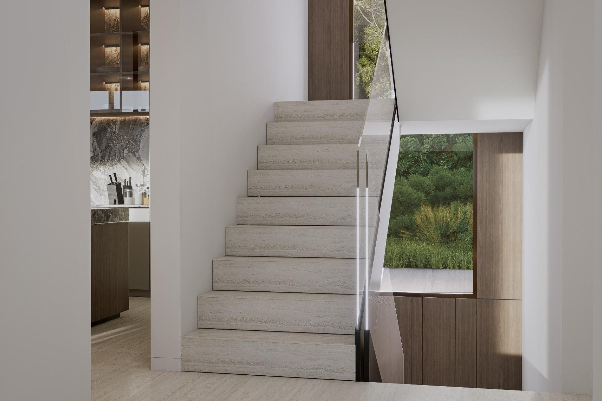 Nyproduktion - Villa -
Orihuela - Las Colinas Golf