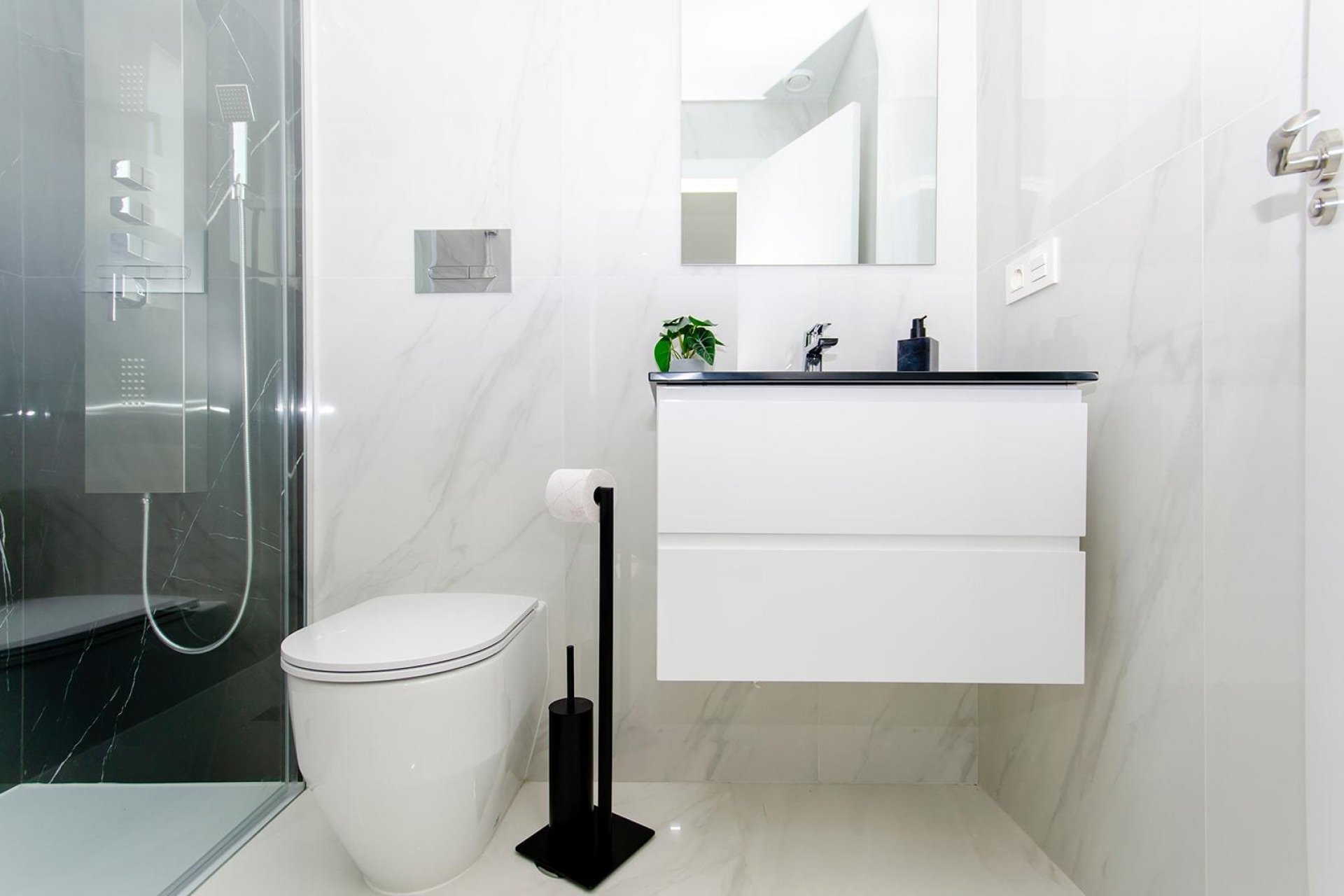 Nyproduktion - Villa -
Orihuela - Vistabella Golf