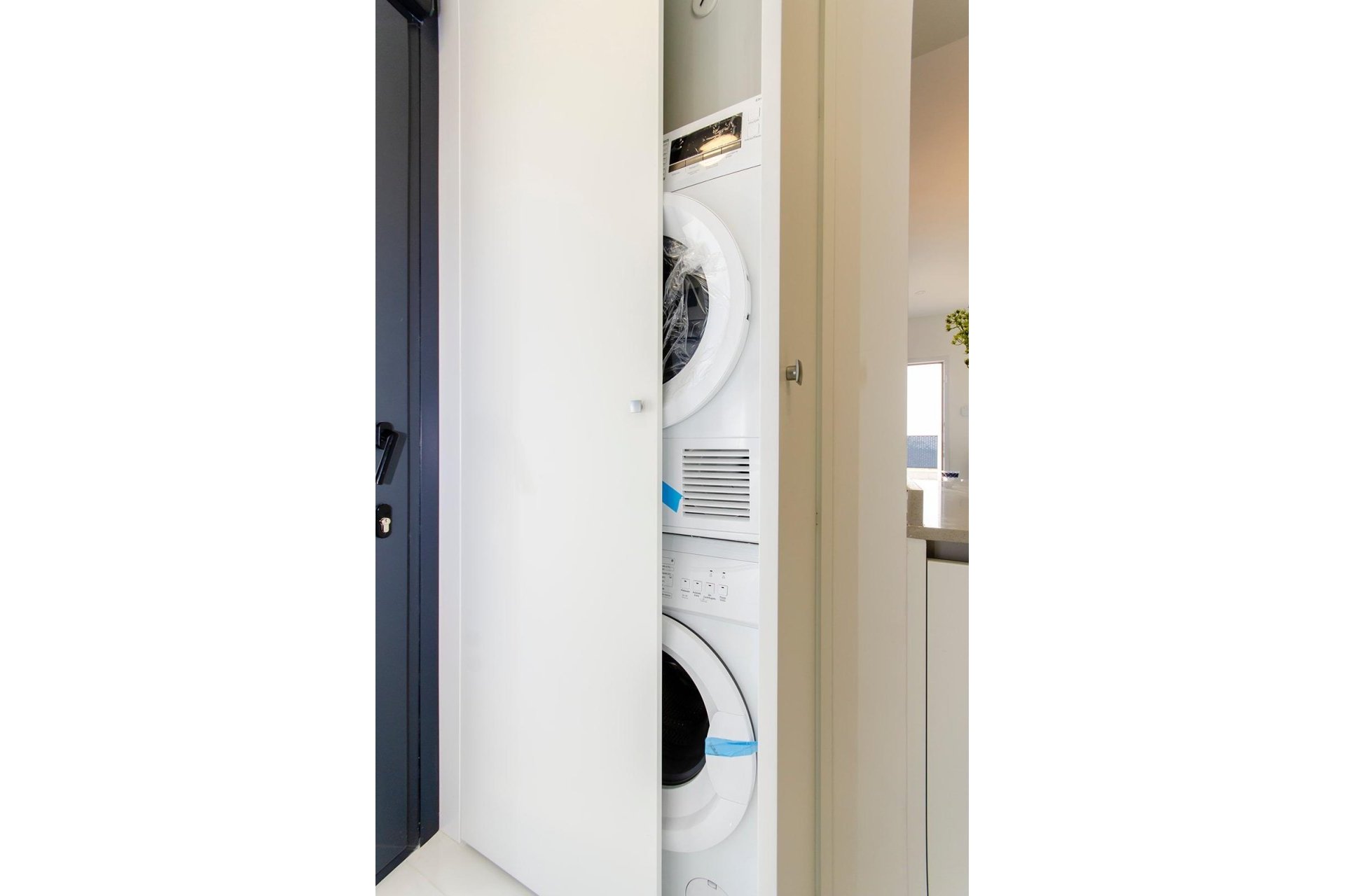 Nyproduktion - Villa -
Orihuela - Vistabella Golf