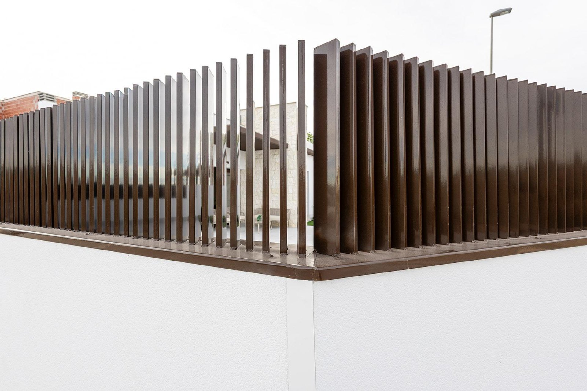 Nyproduktion - Villa -
Orihuela - Vistabella Golf