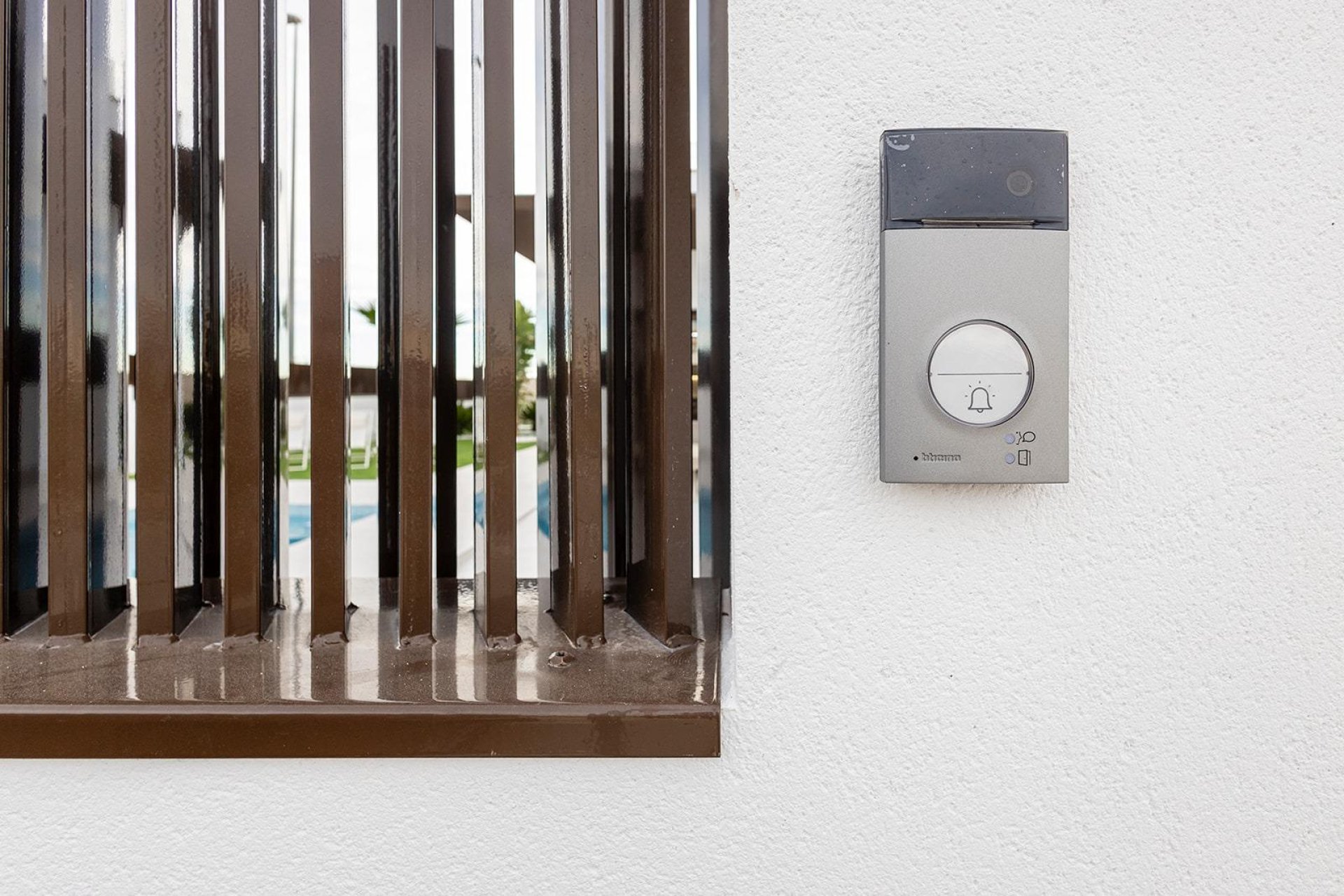 Nyproduktion - Villa -
Orihuela - Vistabella Golf