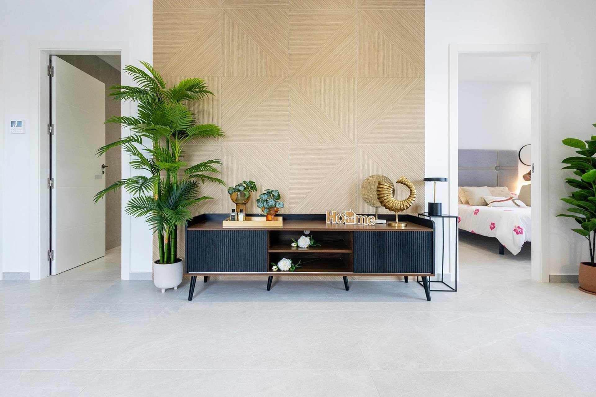 Nyproduktion - Villa -
Orihuela - Vistabella Golf