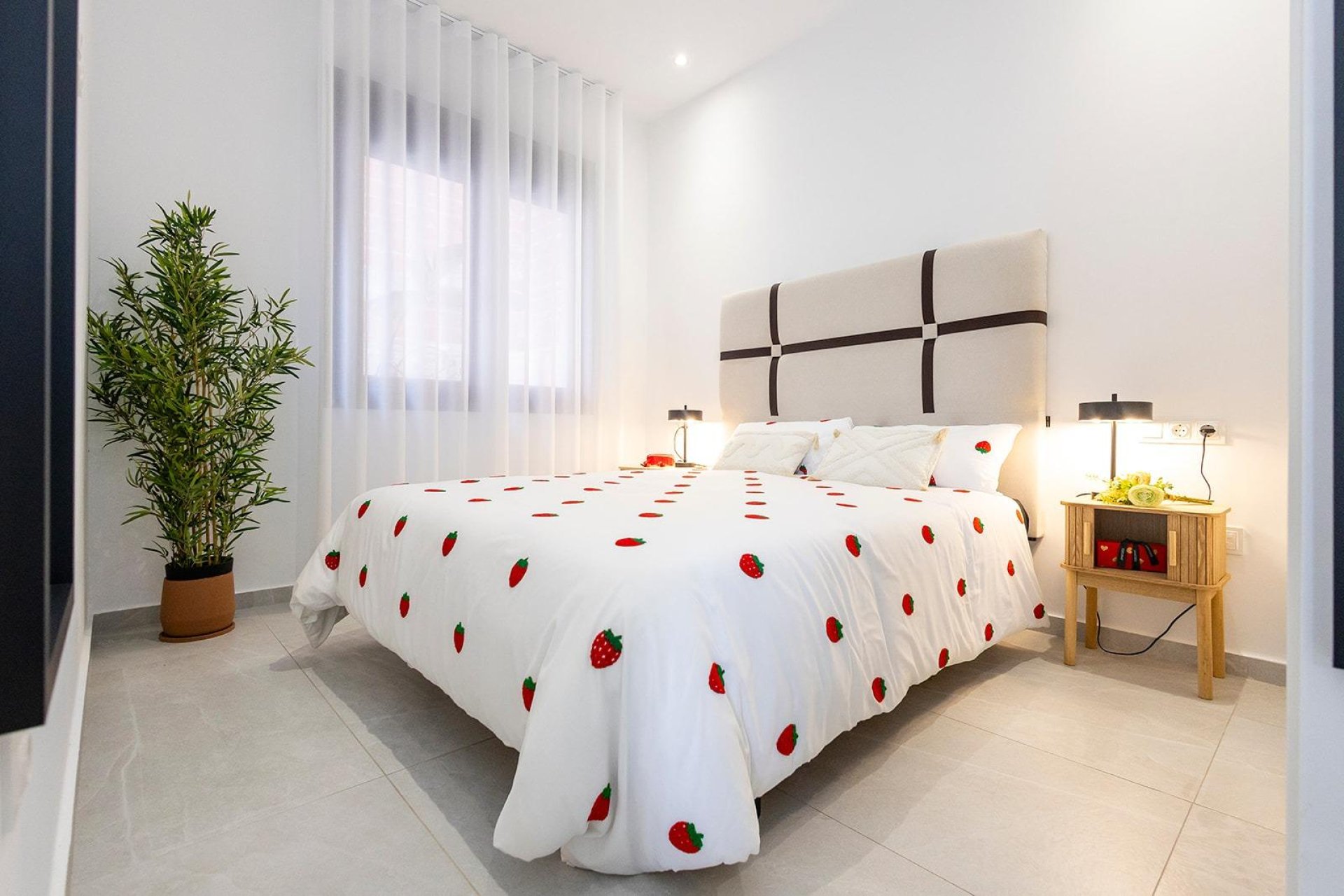 Nyproduktion - Villa -
Orihuela - Vistabella Golf