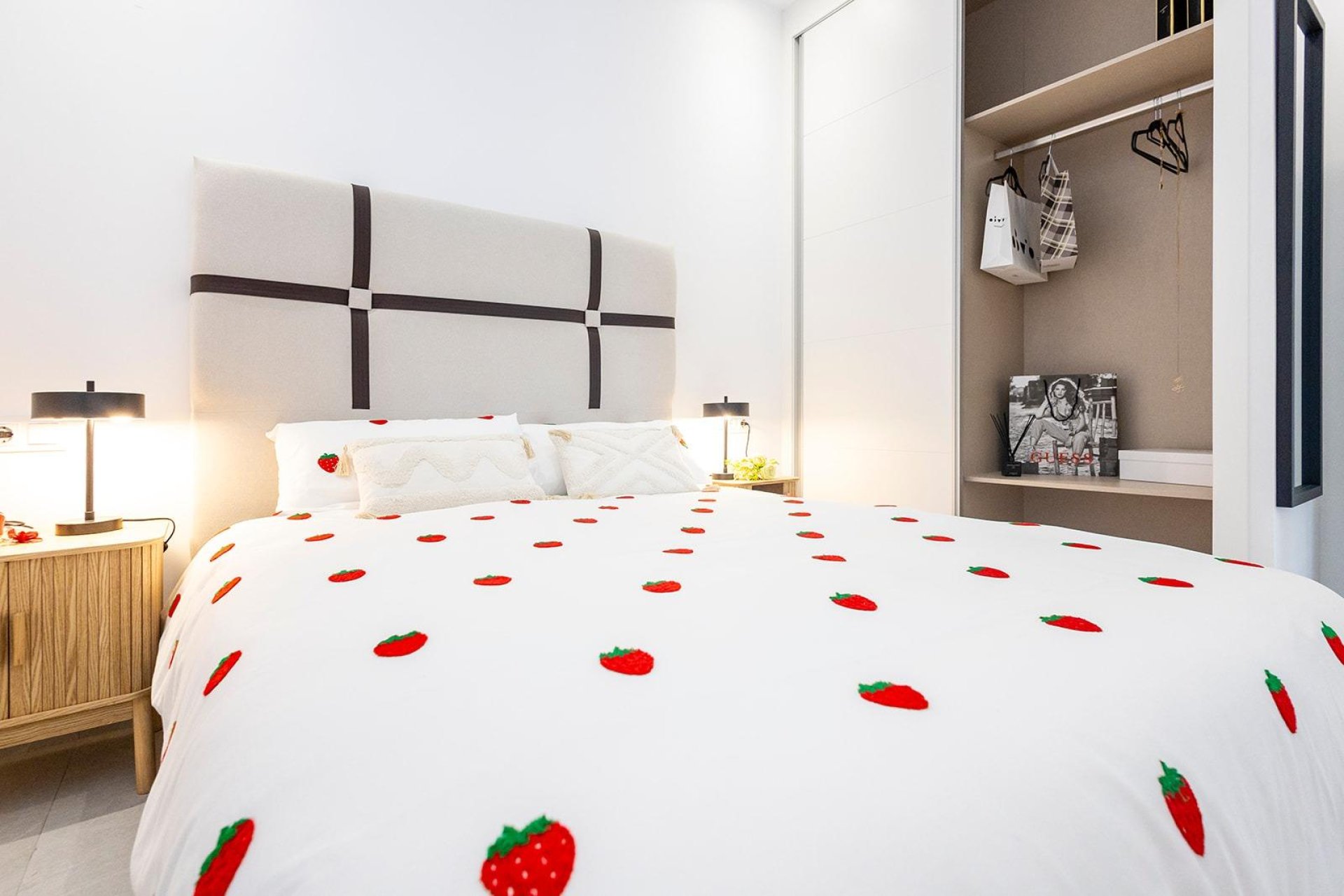 Nyproduktion - Villa -
Orihuela - Vistabella Golf