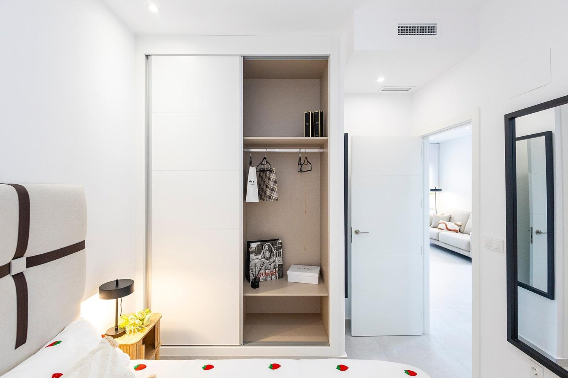 Nyproduktion - Villa -
Orihuela - Vistabella Golf