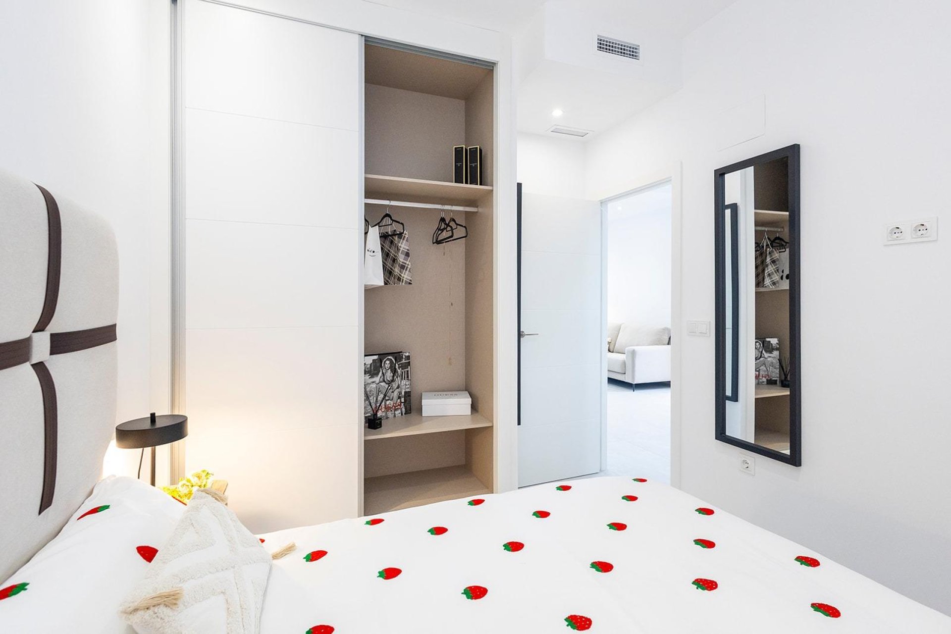 Nyproduktion - Villa -
Orihuela - Vistabella Golf