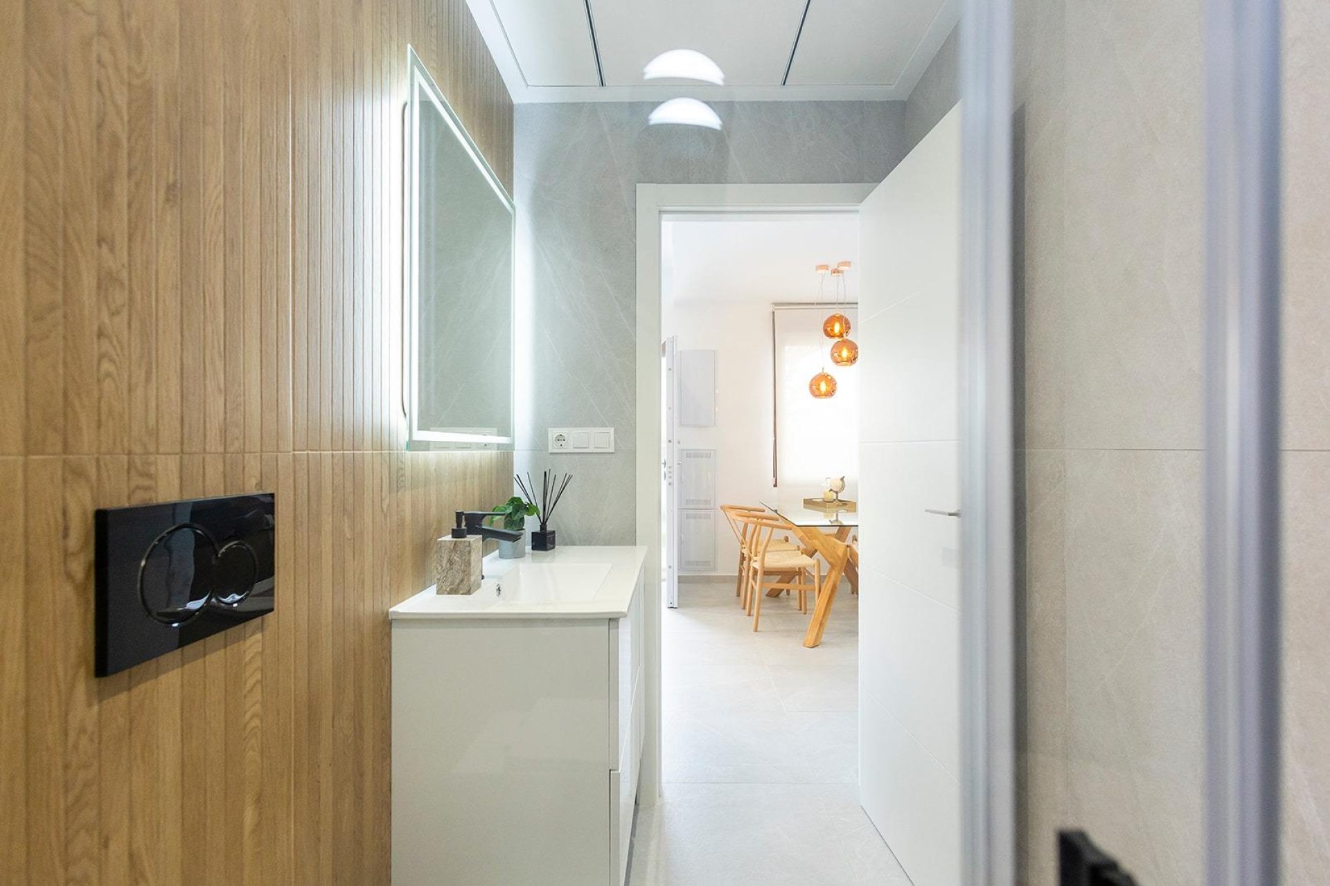 Nyproduktion - Villa -
Orihuela - Vistabella Golf