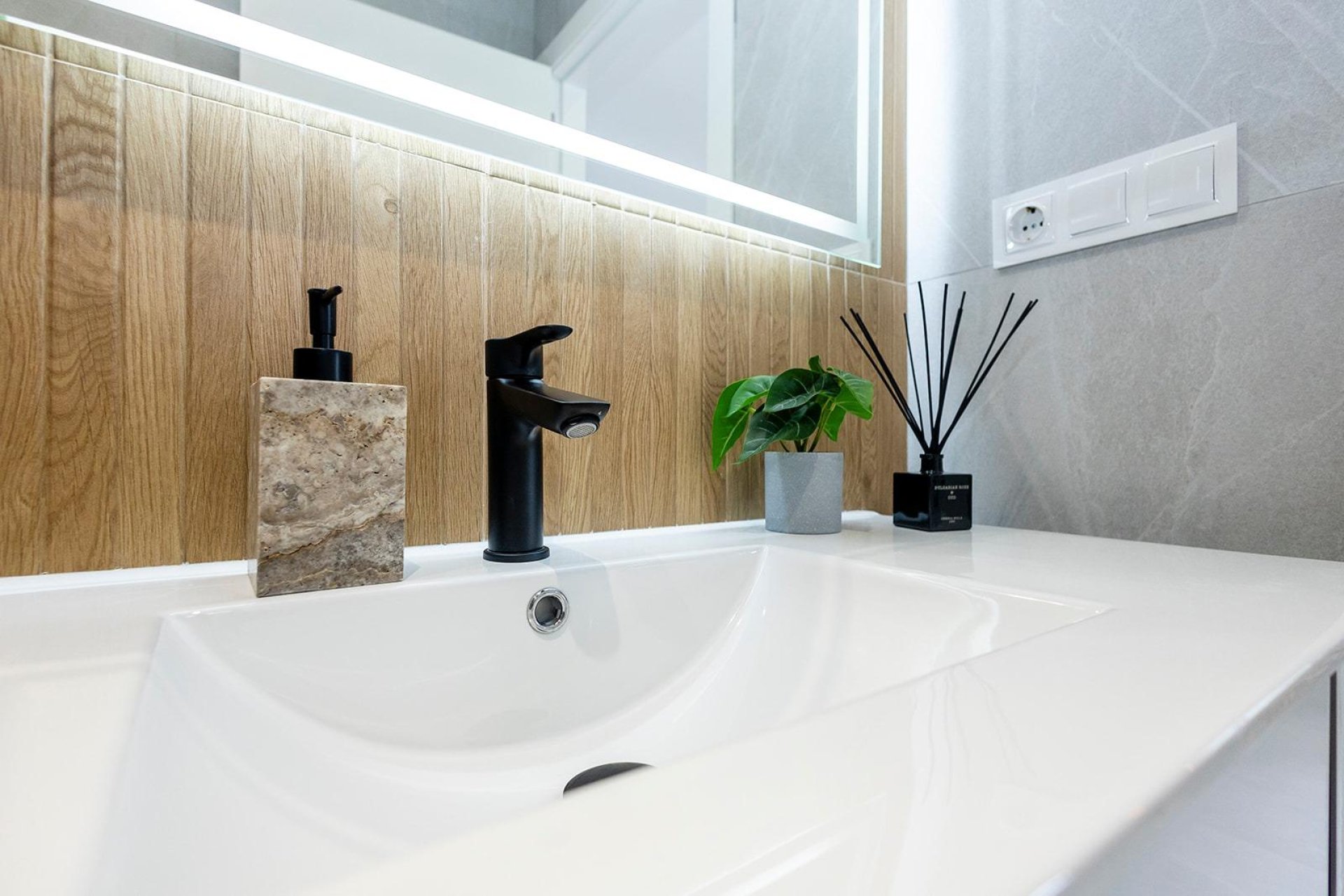 Nyproduktion - Villa -
Orihuela - Vistabella Golf