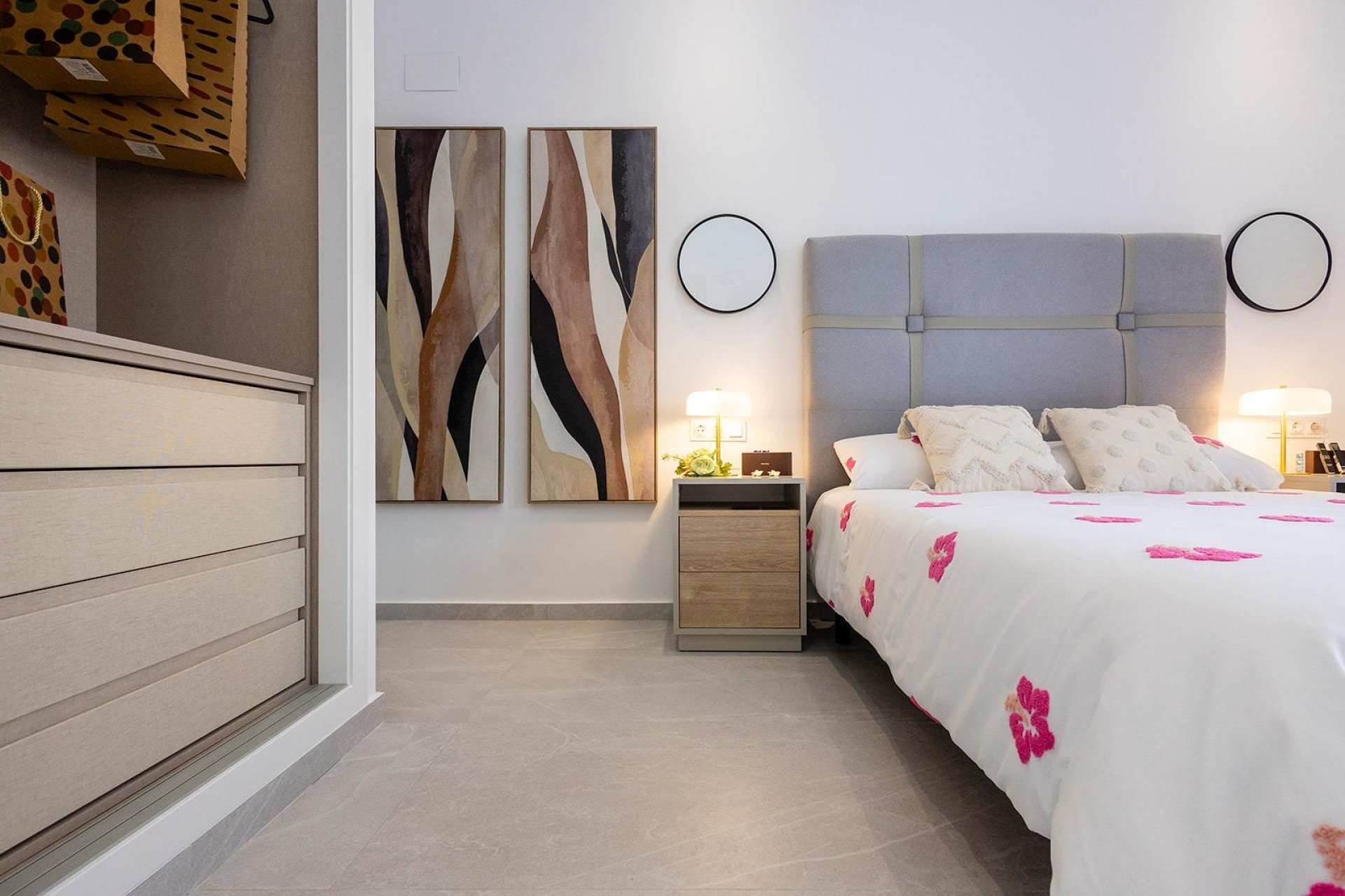 Nyproduktion - Villa -
Orihuela - Vistabella Golf