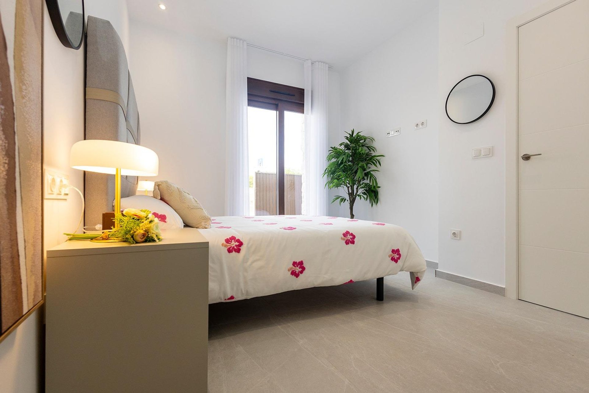 Nyproduktion - Villa -
Orihuela - Vistabella Golf