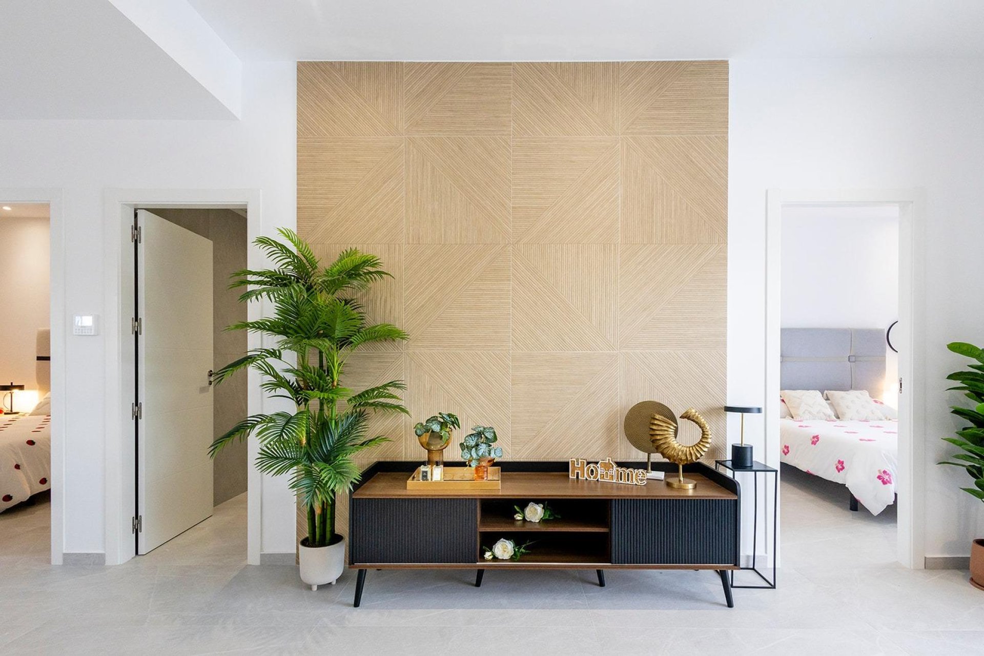 Nyproduktion - Villa -
Orihuela - Vistabella Golf