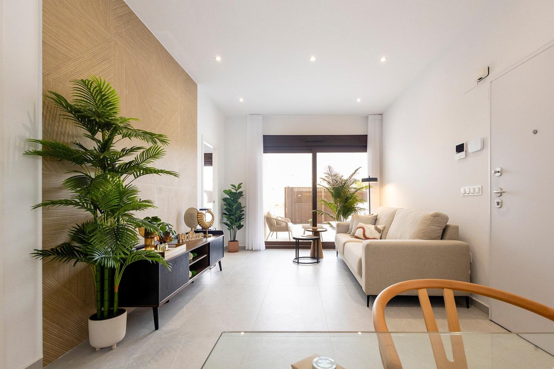 Nyproduktion - Villa -
Orihuela - Vistabella Golf