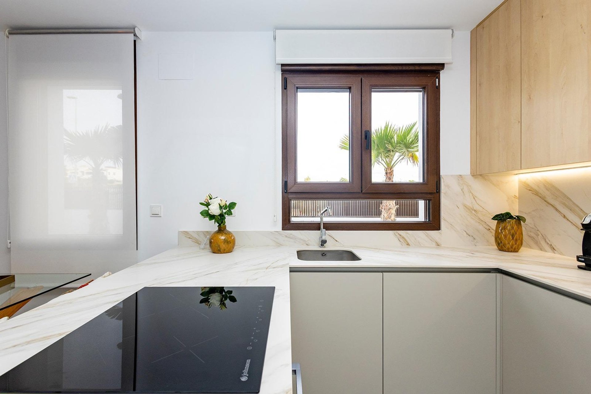 Nyproduktion - Villa -
Orihuela - Vistabella Golf