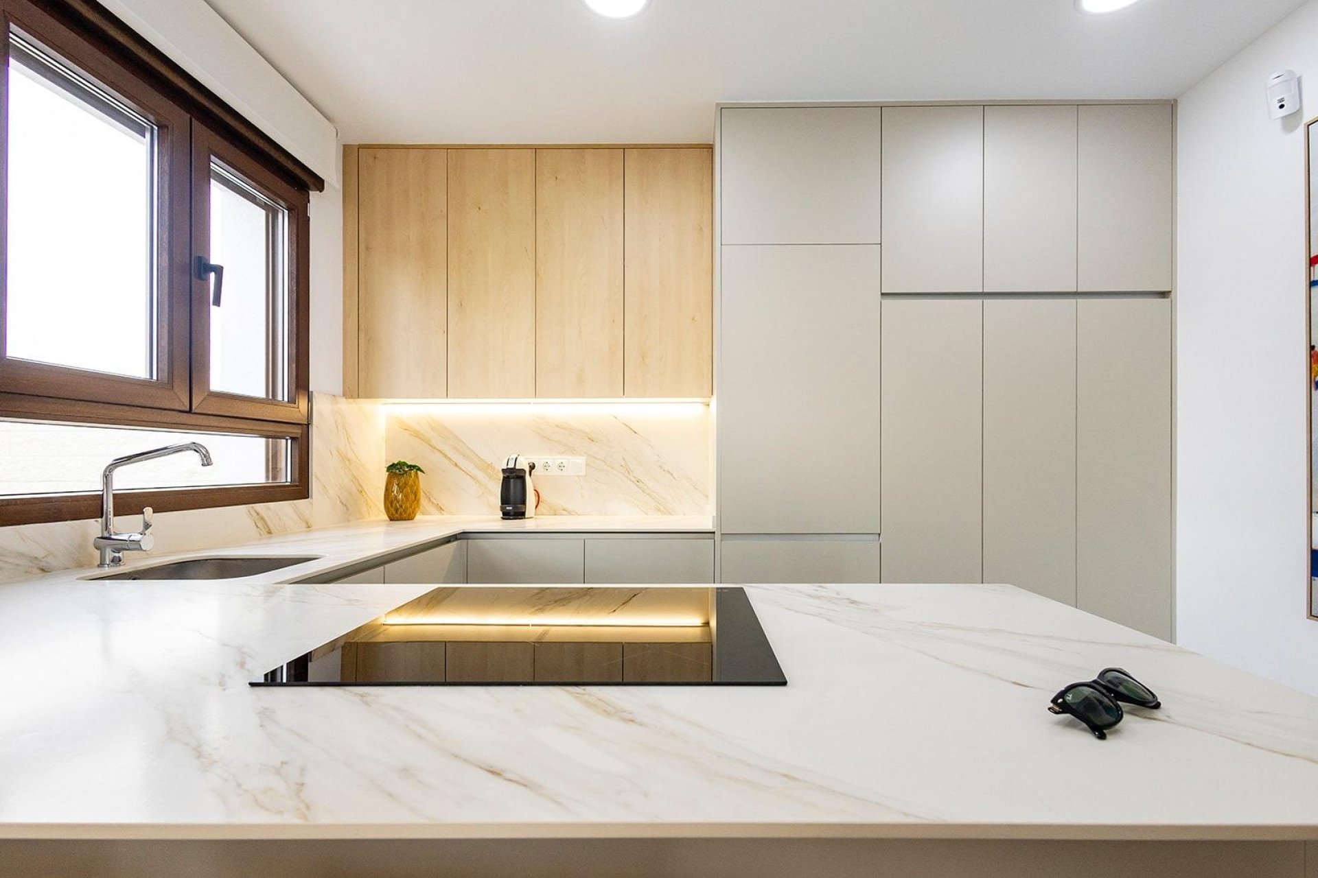 Nyproduktion - Villa -
Orihuela - Vistabella Golf