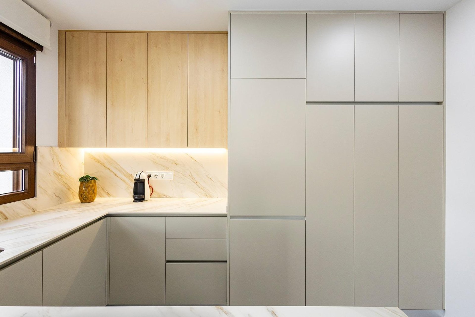 Nyproduktion - Villa -
Orihuela - Vistabella Golf