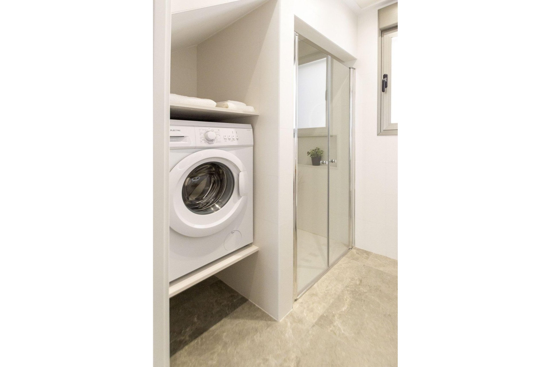 Nyproduktion - Villa -
Pilar de la Horadada - Lo Romero Golf