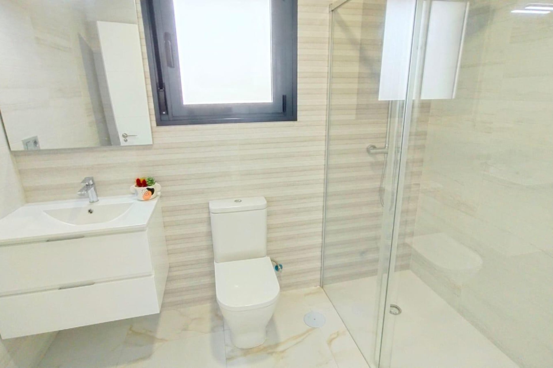 Nyproduktion - Villa -
Pilar de la Horadada - Pinar de Campoverde