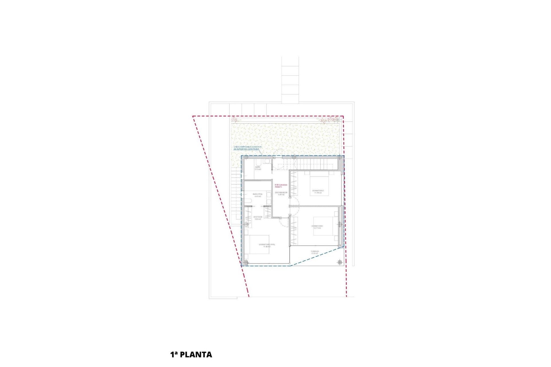 Nyproduktion - Villa -
Pilar de la Horadada - Pinar de Campoverde