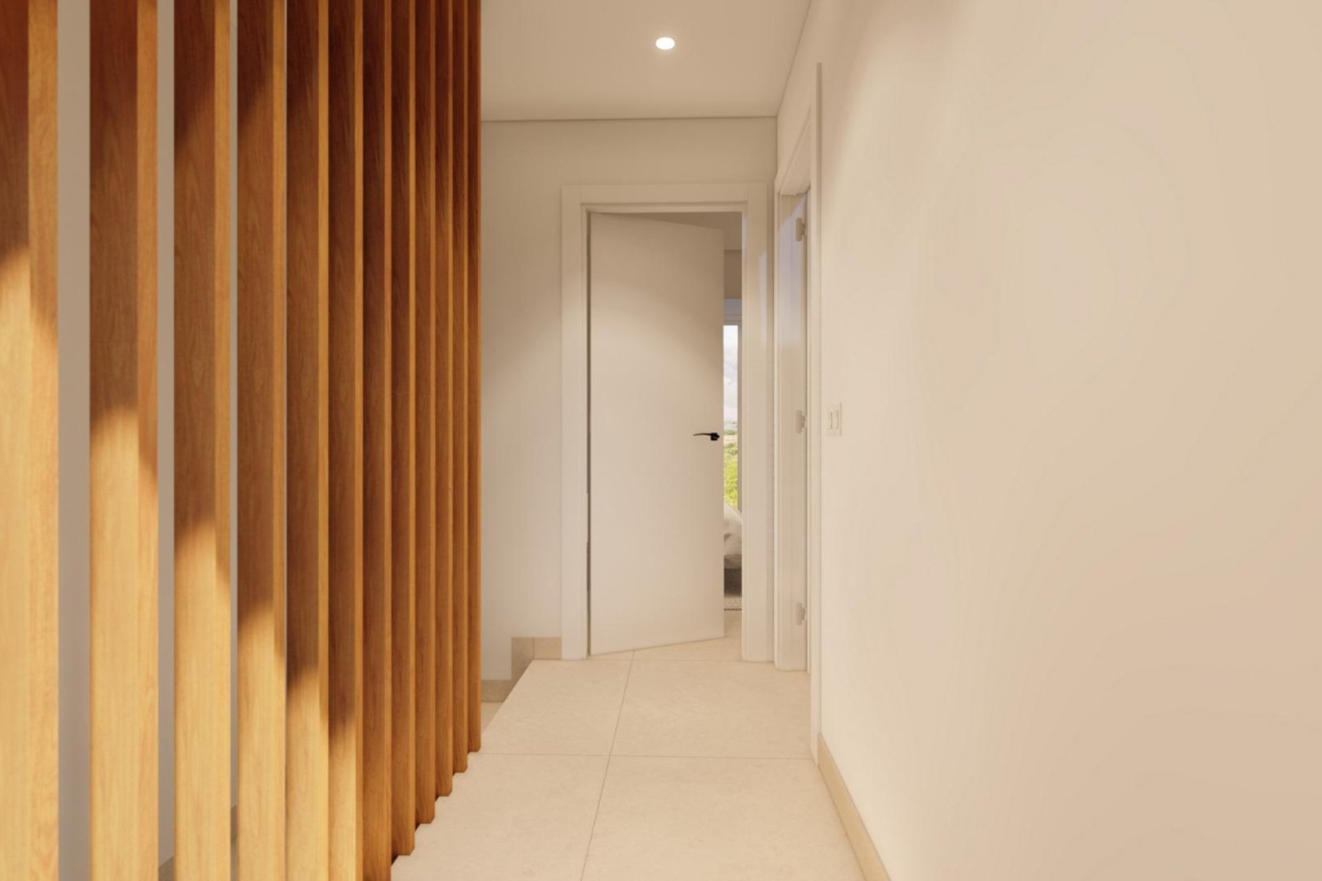 Nyproduktion - Villa -
Pilar de la Horadada - Polideportivo