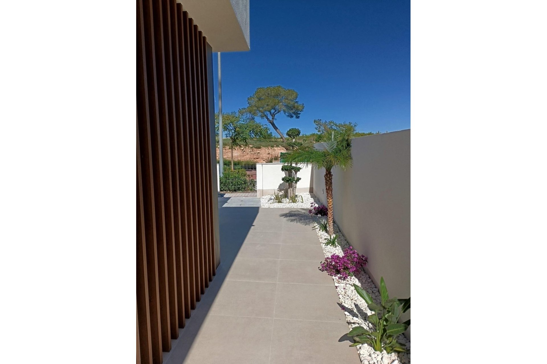 Nyproduktion - Villa -
Pilar de la Horadada - Roda Golf