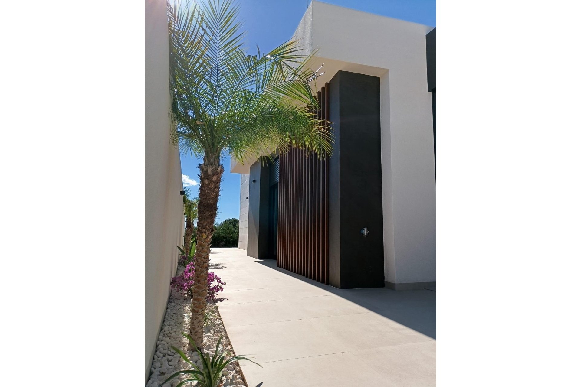Nyproduktion - Villa -
Pilar de la Horadada - Roda Golf