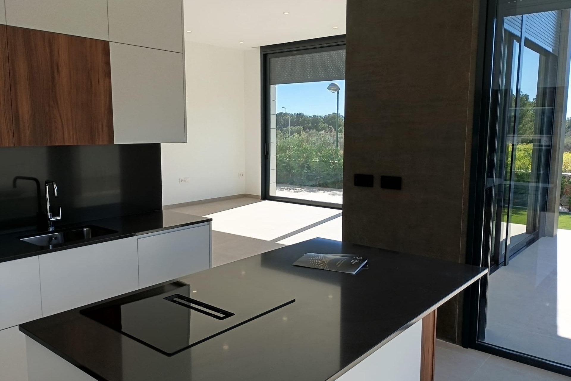 Nyproduktion - Villa -
Pilar de la Horadada - Roda Golf