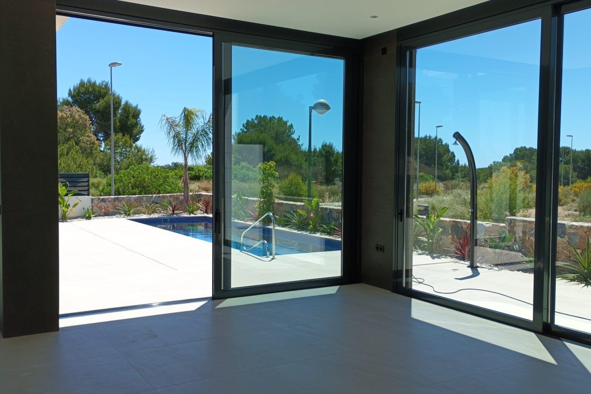 Nyproduktion - Villa -
Pilar de la Horadada - Roda Golf