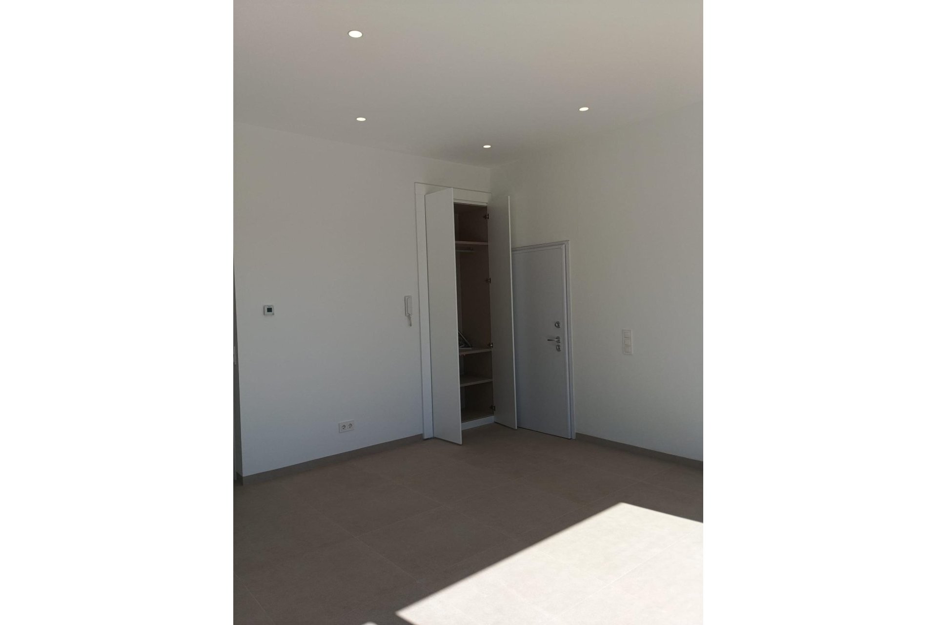 Nyproduktion - Villa -
Pilar de la Horadada - Roda Golf