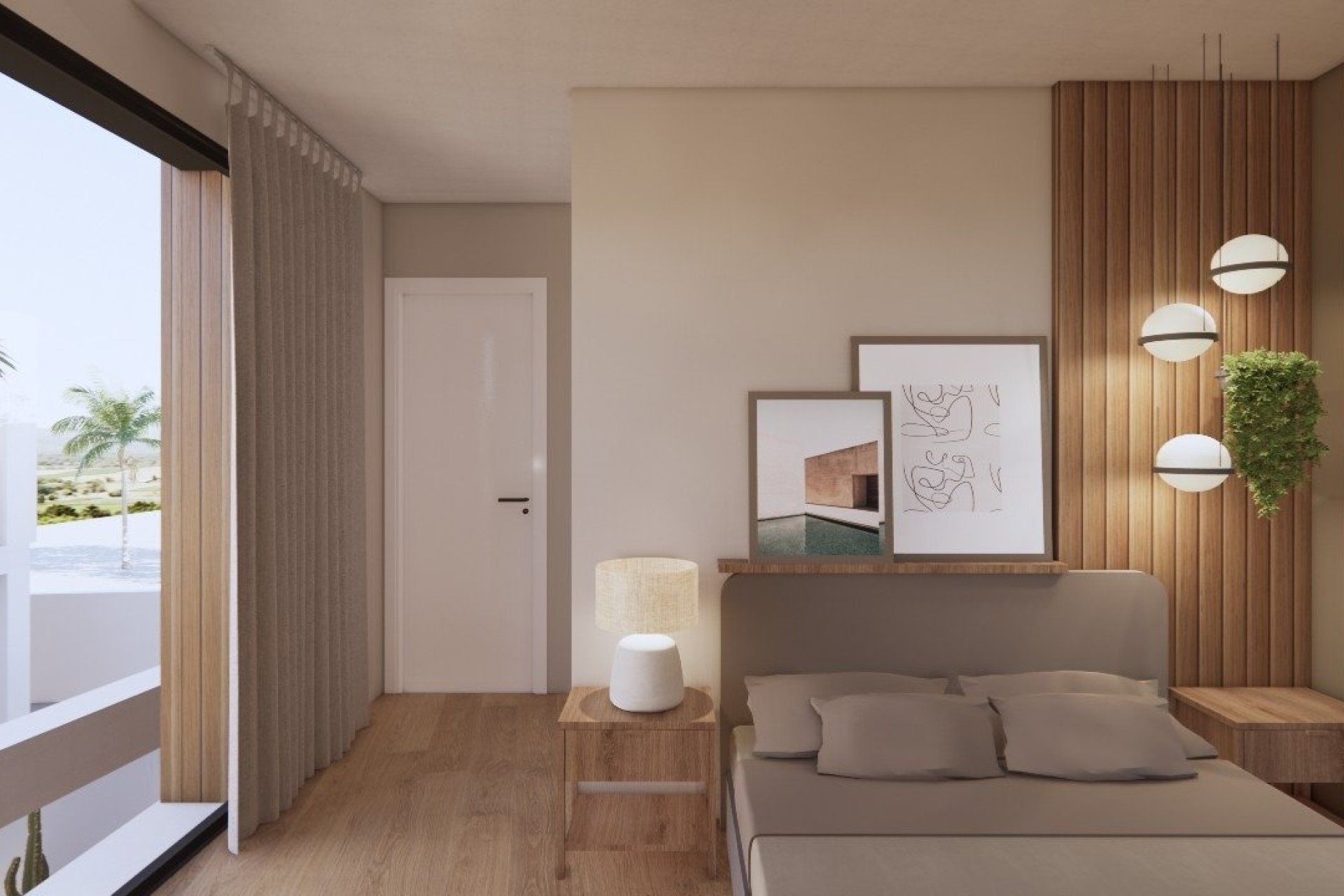 Nyproduktion - Villa -
Pilar de la Horadada - Torre De La Horadada