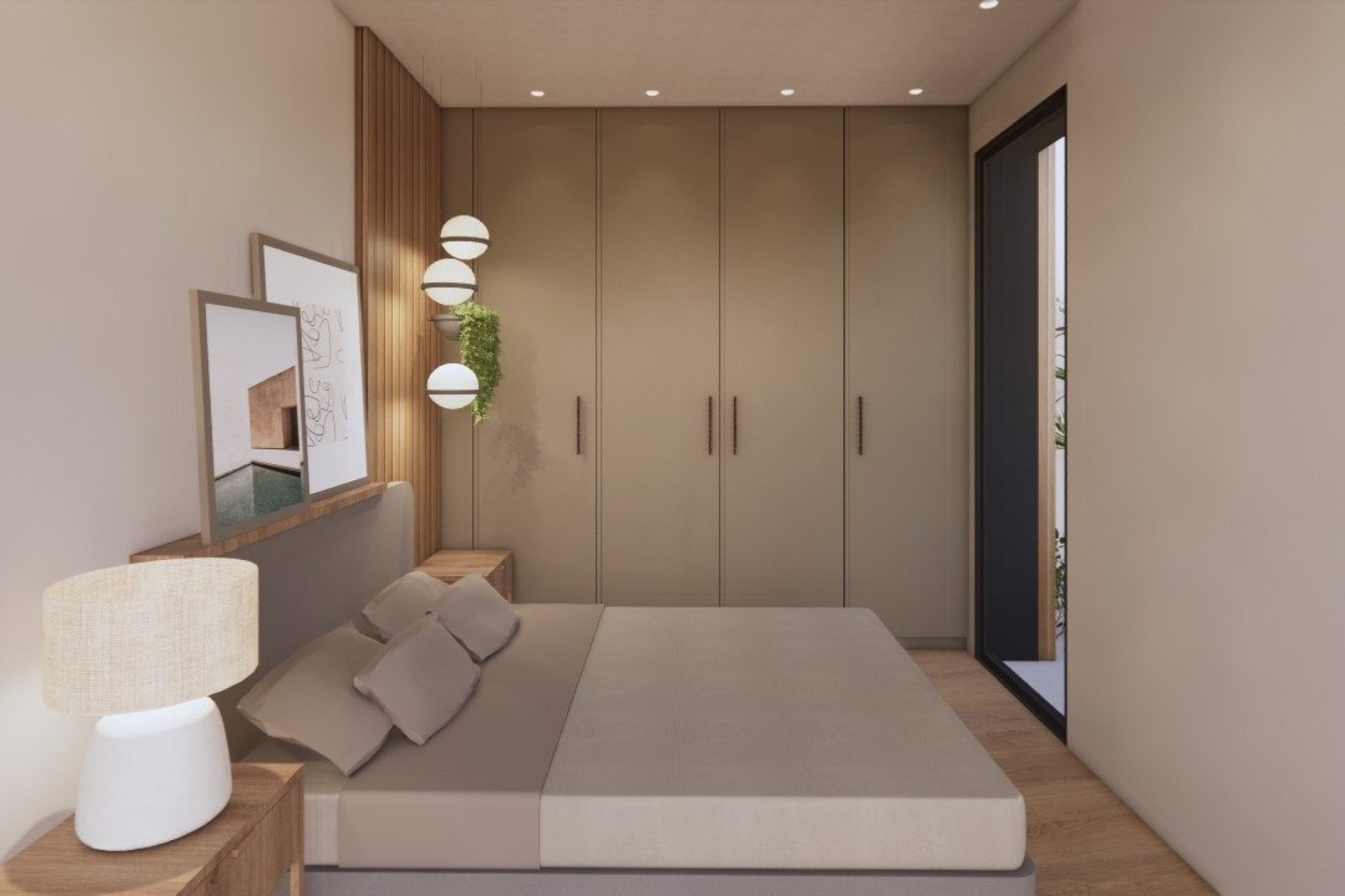 Nyproduktion - Villa -
Pilar de la Horadada - Torre De La Horadada