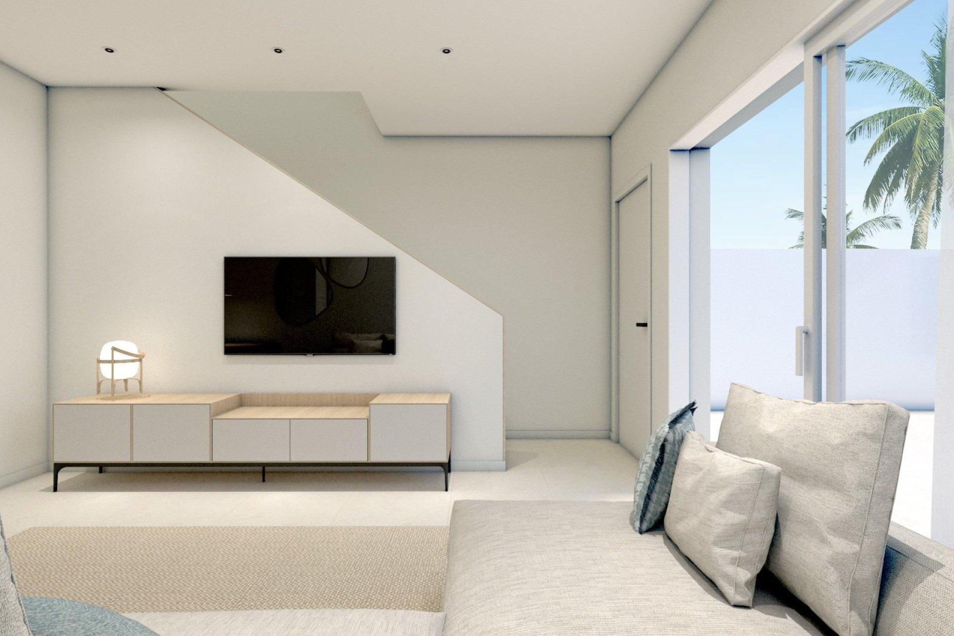 Nyproduktion - Villa -
Pilar de la Horadada - Torre De La Horadada