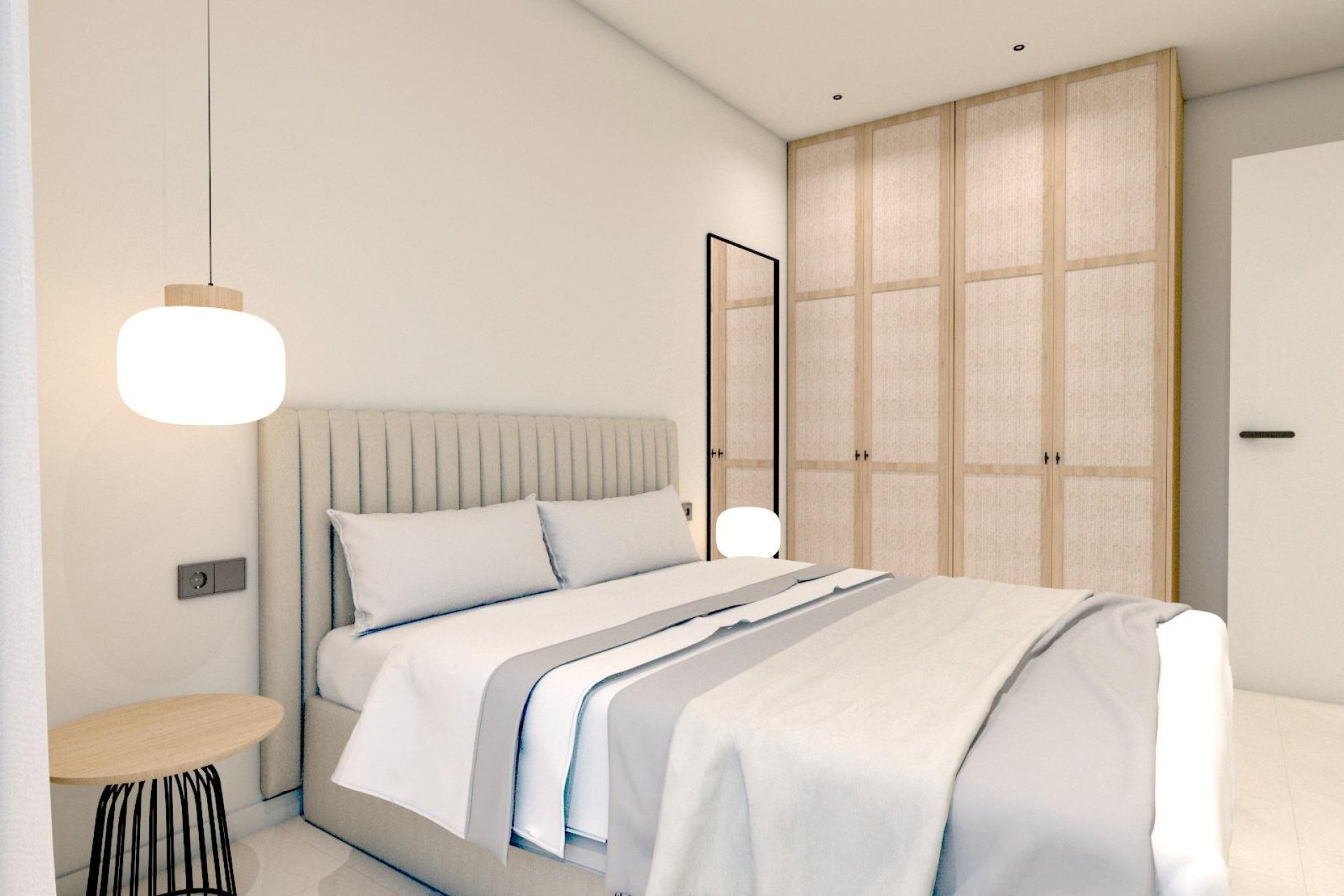 Nyproduktion - Villa -
Pilar de la Horadada - Torre De La Horadada