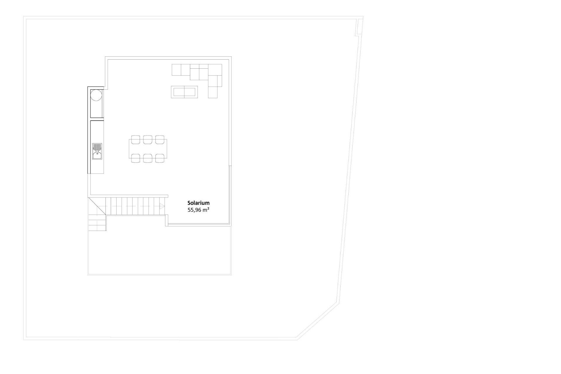 Nyproduktion - Villa -
Pilar de la Horadada - Torre De La Horadada